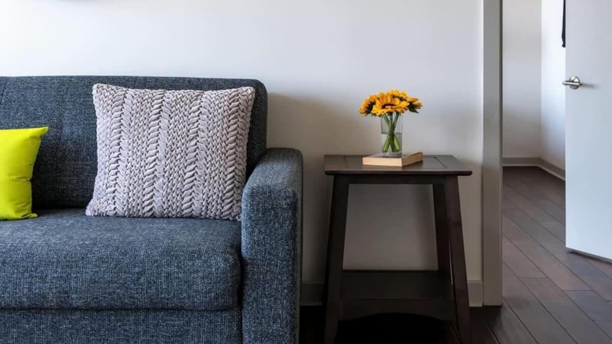 26Th Fl Bold Cozysuites With Pool, Gym دالاس المظهر الخارجي الصورة